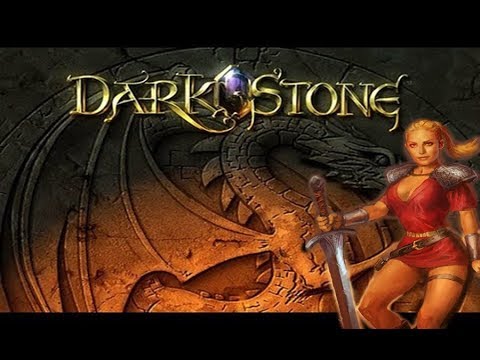 Видео: Прохождение Darkstone.