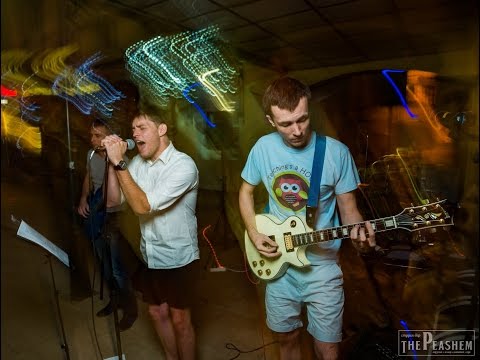 Видео: Как организовать концерт на улице!+)