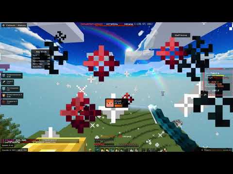 Видео: УБИЛ ВЕСЬ BRAVO HVH и REALLYWORLD С ЛУЧШИМ ЧИТОМ CATLAVAN CLIENT 1.16.5