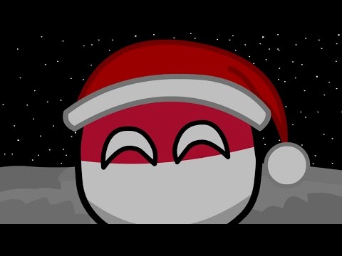 Видео: СUNTRYBALLS №14 | Польша, Новый год и компания