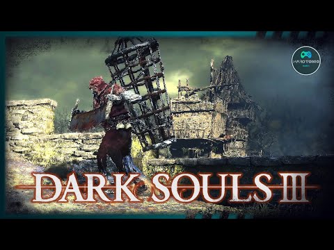 Видео: Туда и обратно | Dark Souls 3