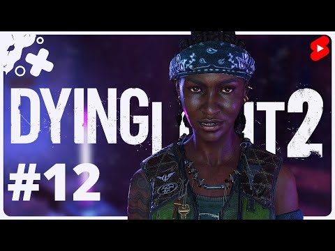 Видео: Dying Light 2: Stay Human \ Спасти Джай и достать дешифратор \ #12 #shorts #dyinglight2 #dyinglight