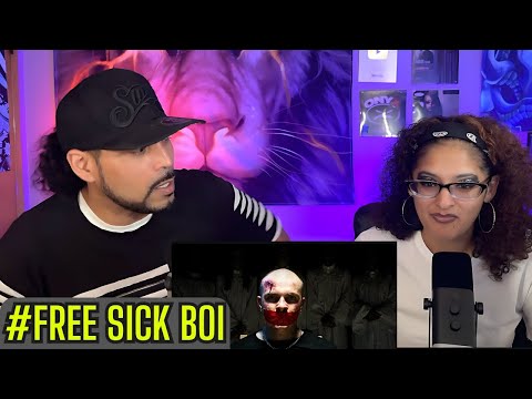 Видео: Рен «KUJO BEAT DOWN» (реакция) БОЛЕЮ ОТ BEAT @RenMakesMusic