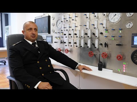 Видео: Старшина Васил Ганчев