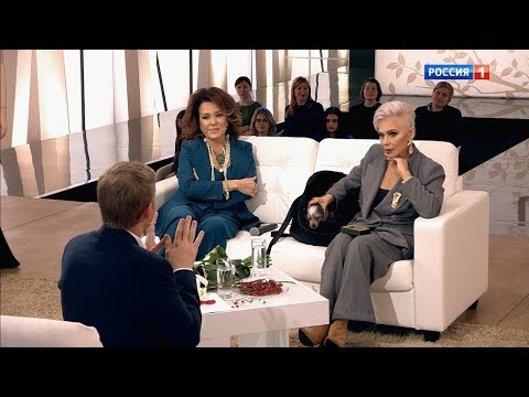 Видео: Азиза в программе "Судьба Человека: Ирина Понаровская" | 11.12.2019