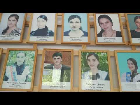 Видео: МБОУ "Хебдинская СОШ"