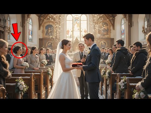 Видео: Я выйду замуж за того, кто заставит моего ребёнка говорить!» — закричал миллионер…
