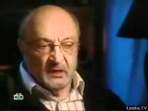 Видео: Михаил Казаков читает стихи Давида Самойлова