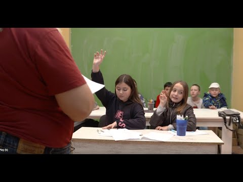 Видео: Епизода 14, Сезона 7, Тинтири Минтири Шоу