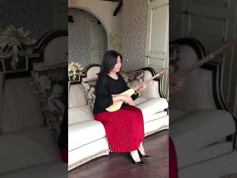 Видео: Орозгул Токторбаева.«Суйкум элес»с.о.Чынара Сейитбурханова.