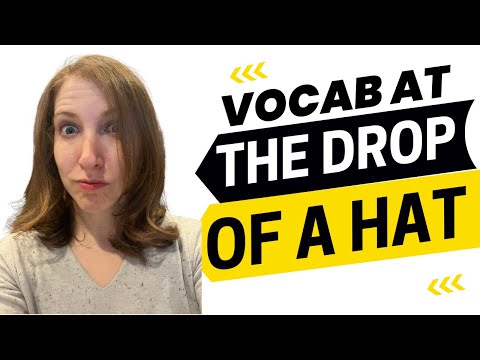 Видео: Используйте словарный запас IELTS без промедления — подкаст IELTS Energy 1532