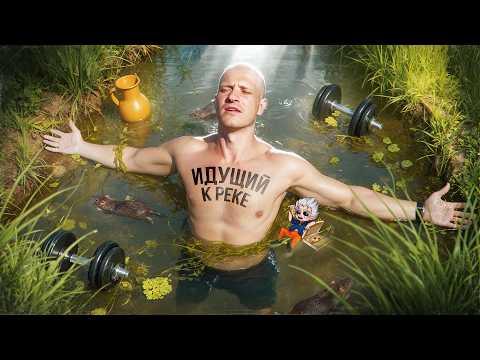Видео: ГЛАВНЫЙ ФИЛОСОФ НИЖНЕГО ИНТЕРНЕТА - ИДУЩИЙ К РЕКЕ/СЕРЖ ДУР-ДАЧНИК