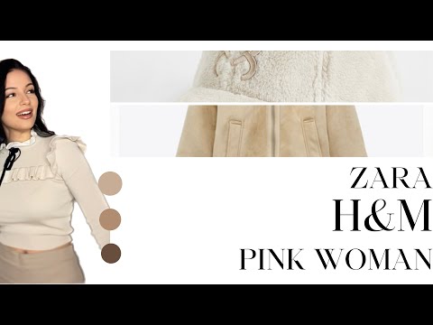 Видео: НОВИ ПРИДОБИВКИ|Zara,H&M & Pink Woman 🛍️