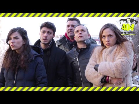 Видео: С нови мацки в новата квартира! (АПАРТАМЕНТ 404, ЕПИЗОД 1, СЕЗОН 2)