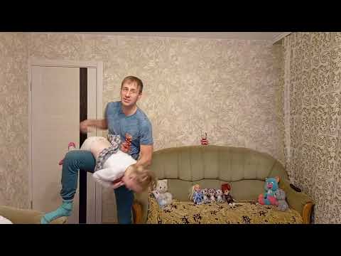 Видео: Стрелки - Ты бросил меня. 28 апреля 2025. Диане 5 лет 4 месяца