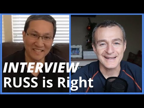 Видео: Полная замена коленного сустава | Russ is Right Проблемы * Разочарование * Депрессия * Лекарства