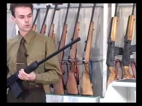 Видео: Русское оружие Выбор Оружия. Часть 2. Russian hunting weapons. The choice.