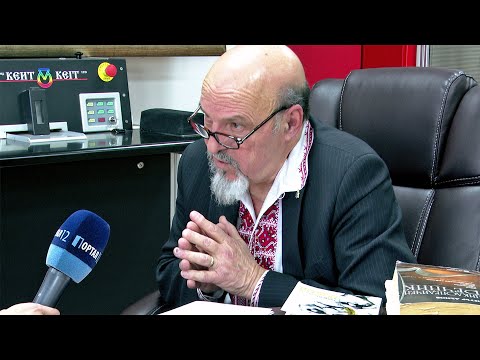 Видео: Проф.Живко Желев: България е пред ново духовно Възраждане (ИНТЕРВЮ)