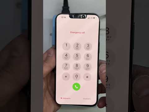 Видео: Качественная замена стекла на iPhone в Сургуте. Подробно.