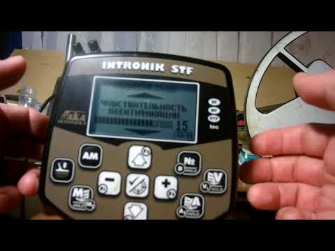 Видео: AKA Intronik. Настройки меню "М" - (Основные поисковые). Видео инструкция №1