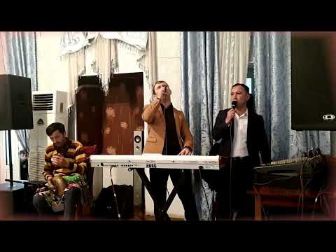 Видео: Ихтиер Мирзошариф туена