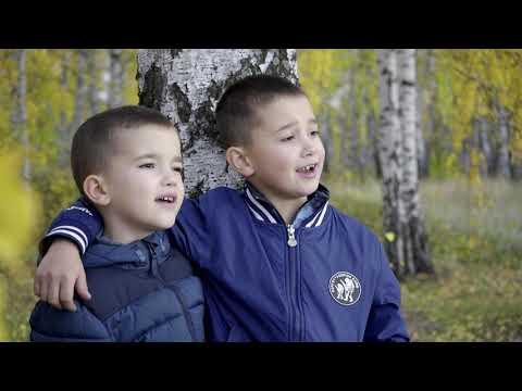 Видео: Не грусти, не рыдай и не плачь