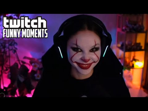 Видео: Топ Моменты с Twitch | Собрала Команду Фриков