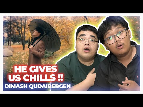 Видео: Dimash Qudaibergen - Ризамын тағдырға | Grateful to Fate (Mood Video) REACTION