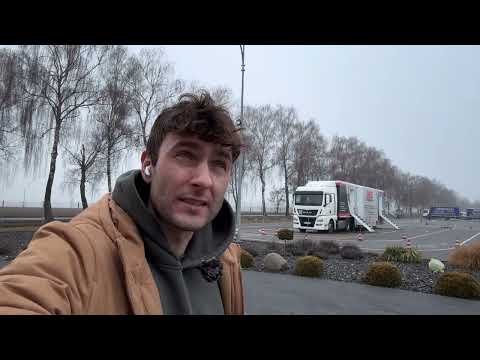 Видео: Авто Школа в Польше. Как сдать экзамен на права всех категорий ?