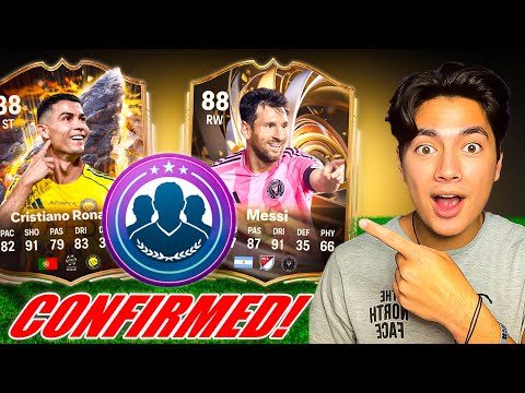 Видео: Этот слитый SBC заставит всех смеяться!