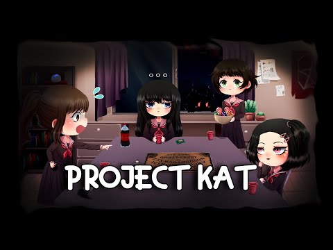 Видео: Разбор игрушки Project Kat