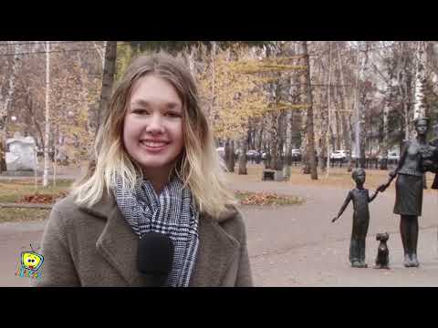 Видео: День отца, День мультипликации // Детский телеканал. Выпуск от 22.10.25