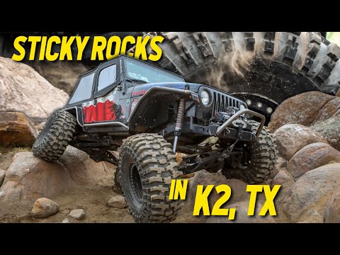 Видео: Скалы Кэтемси в Техасе: продвинутое лазание по скалам