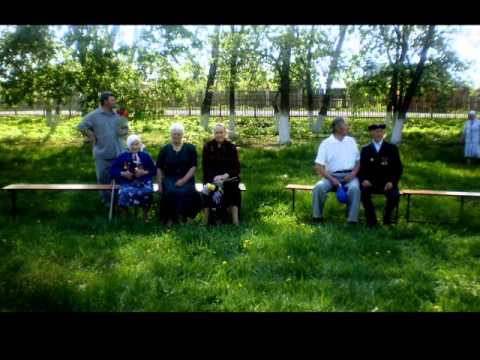 Видео: Воронежская область, Бобровский район, село ШИШОВКА.