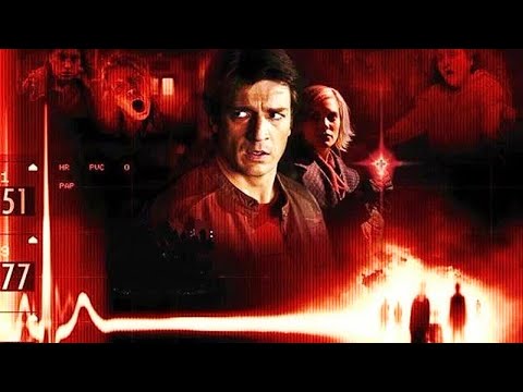 Видео: ТОПОВЫЙ ТРИЛЛЕР! ПОСЛЕ КЛИНИЧЕСКОЙ СМЕРТИ ВИДИТ В ТОЛПЕ ЛЮДЕЙ КТО СКОРО УМРЁТ! БЕЛЫЙ ШУМ 2: СИЯНИЕ