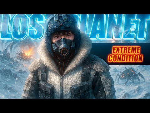 Видео: Поясняю за Lost Planet: Extreme Condition 18 лет спустя | Холодное наследие Capcom
