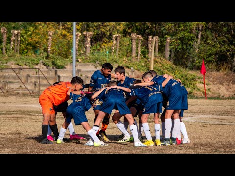 Видео: ФК ЗЛАТЕН ВЕК 2020 - ФК АЛЕТИК (Провадия) 2:1 Деца II група