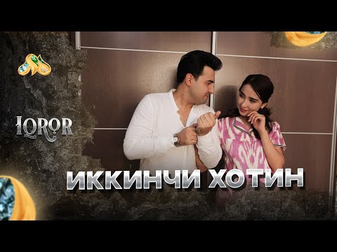 Видео: Иккинчи хотин... Iqror, 588 - son
