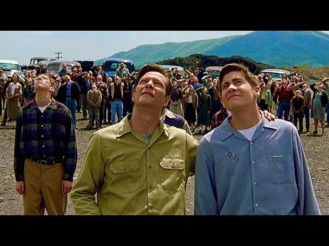 Видео: Он вырос в ШАХТЁРСКОМ городке, но мечтал ПОКОРИТЬ небо. Краткий пересказ