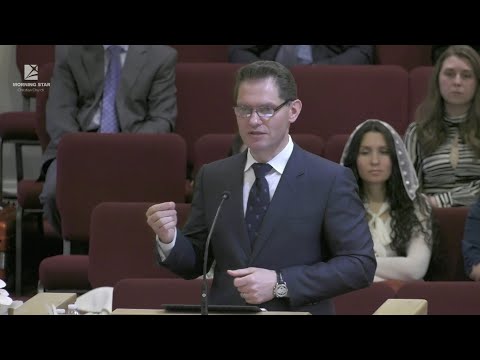 Видео: Слабости Характера | Геннадий Бабиченко. Проповедь | Gennady Babichenko - Weakness Of Our Character