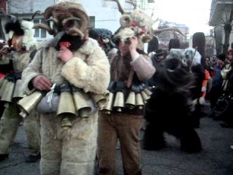 Видео: Сурва - "Грамада" 2011 година