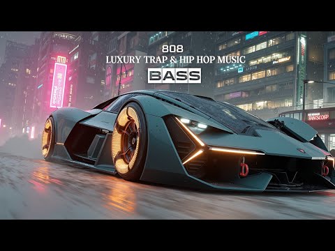 Видео: Роскошные Трэп Биты 2025 ~ Темные и Эмоциональные Хип-Хоп Инструменталы для Вашего Успеха