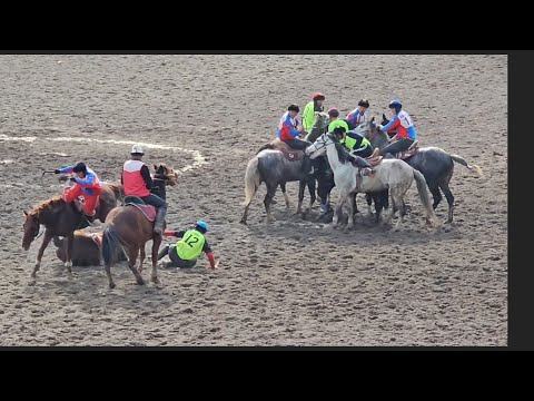 Видео: Кара Кулжа & Улар/ Без коментарий👆