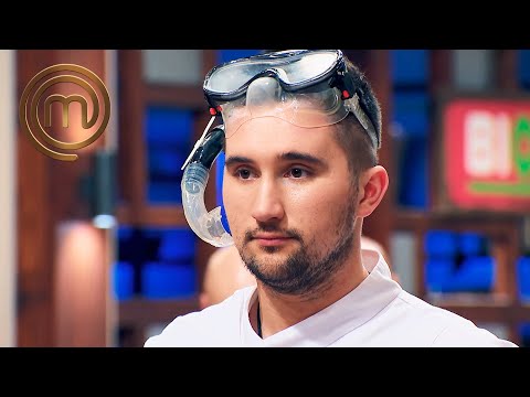 Видео: МастерШеф. Профессионалы-3. Выпуск 12 от 24.04.2021