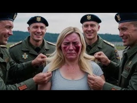 Видео: "ГЕНЕРАЛ ВОЗМЕЗДИЯ: Полковник унизил женщину — но не знал, кого бросил вызов"