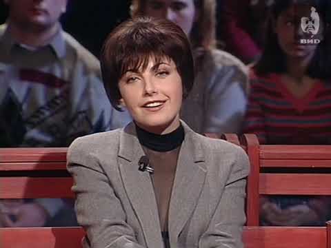 Видео: Как это было (1998) 10.01.1998
