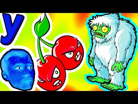 Видео: ПРоХоДиМеЦ на Арене играет Растениями Подписчиков! #666 игра Растения против Зомби 2