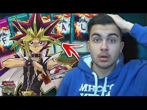 Видео: НЕПОБЕДИМА СХЕМА ?!?! YUGI VS BAKURA ТУРНИРА В БОЙНИЯ ГРАД ! YU-GI-OH LEGACY OF THE DUELIST !!!