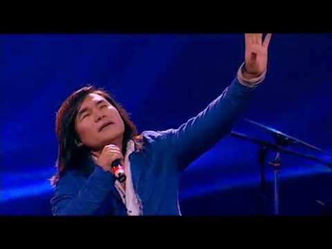 Видео: Батырхан Шукенов - Время любви | Gakku Дауысы 2014