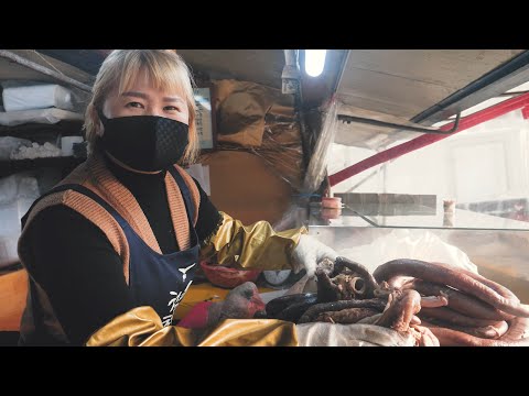 Видео: Последний статус матери Маджанг-дон Чонпиля! / Я много говорил сегодня, верно?